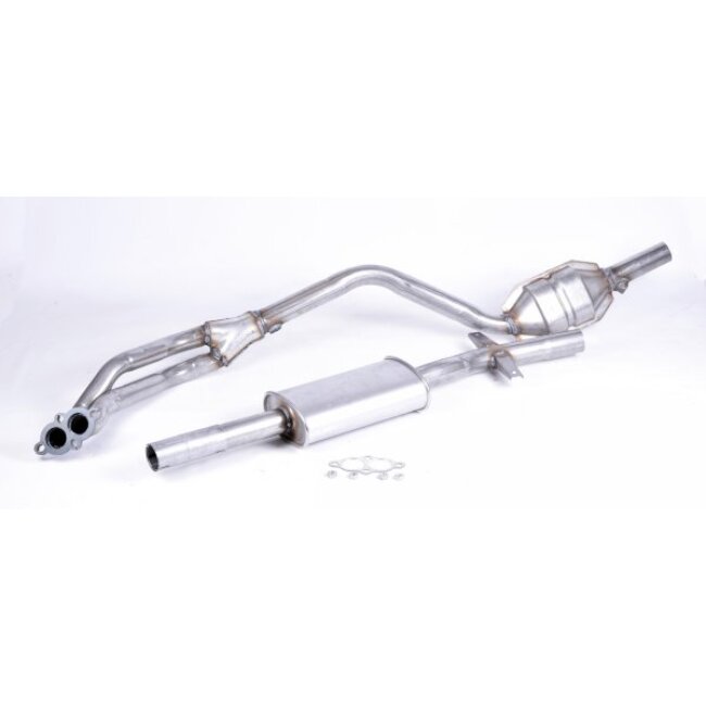 Catalyseur Eec Bm6001