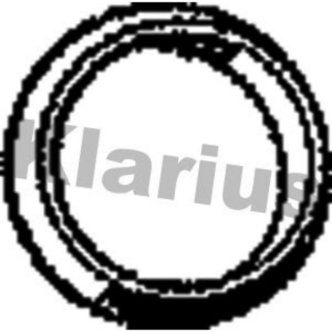 Joint Échappement Klarius 410423