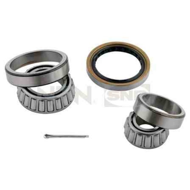 Kit De Roulement De Roue Snr R153.28