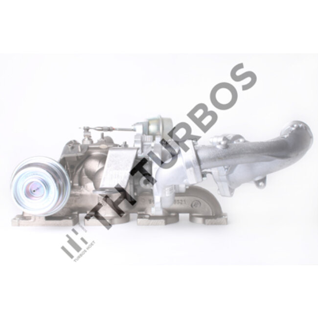 Turbocompresseur Turbo's Hoet 1104689
