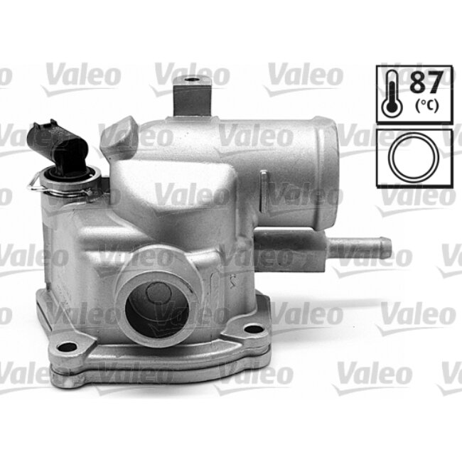 Thermostat Valeo 820589