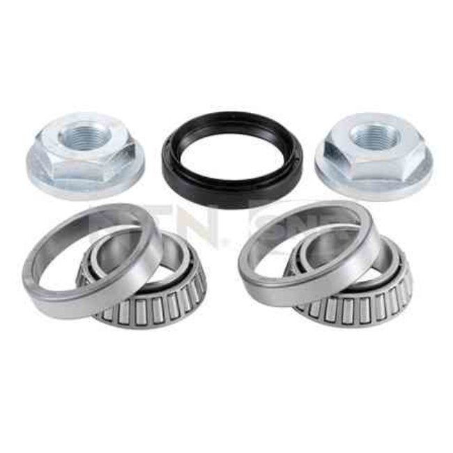 Kit De Roulement De Roue Snr R152.40