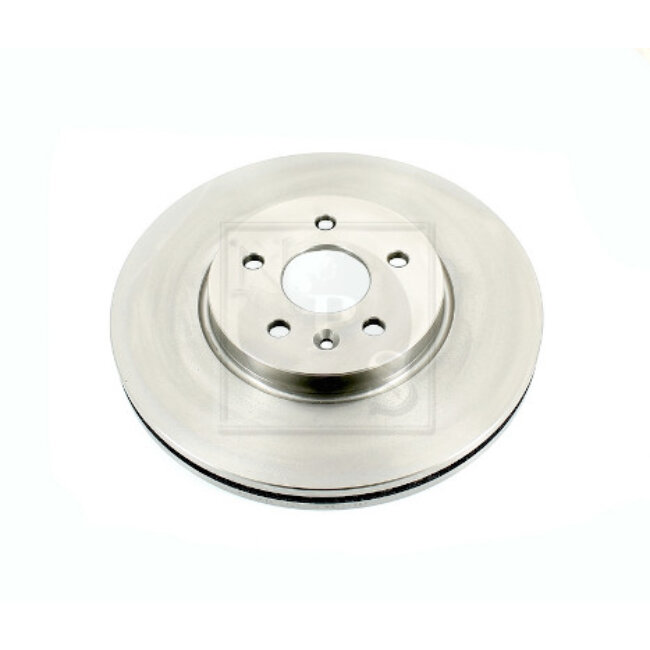1 Disque De Frein Nps D330o14