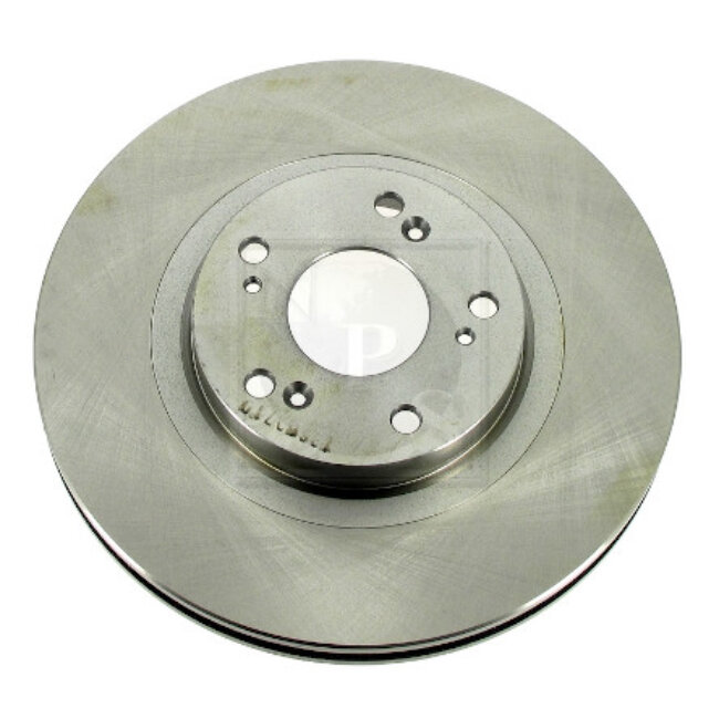 1 Disque De Frein Nps H330a51