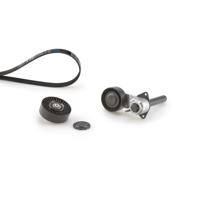 Kit De Courroies D'accessoires Gates K056pk1893