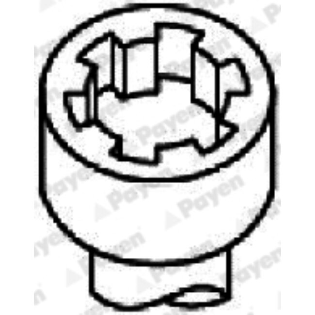 Jeu De Vis De Culasse Payen Hbs133
