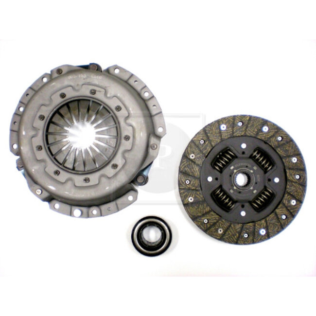 Kit D'embrayage 3 Pièces Nps H200i15