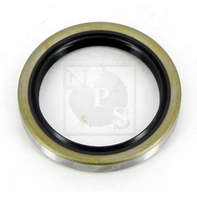 Kit De Roulement De Roue Nps M470i06c