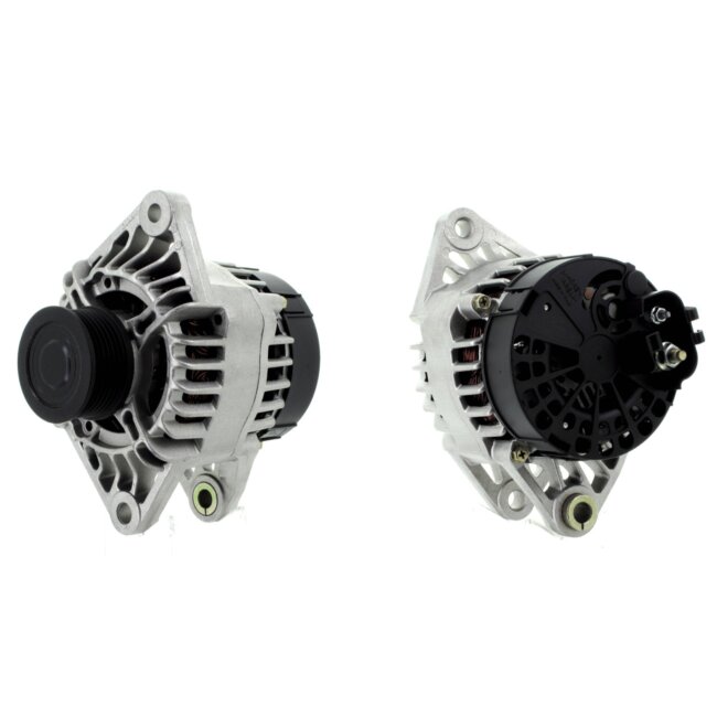 Alternateur Cevam 4497