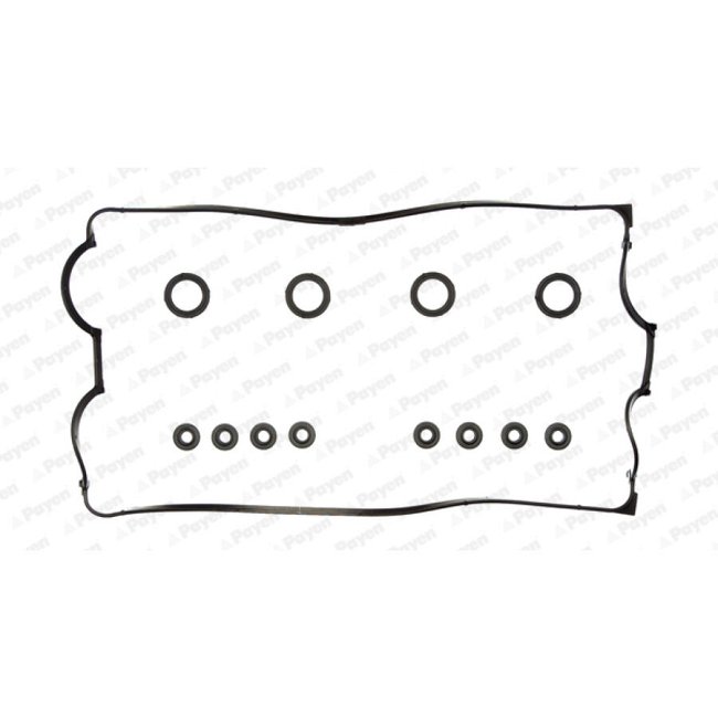 Jeu De Joints D'étanchéité Couvercle De Culasse Payen Hm5228