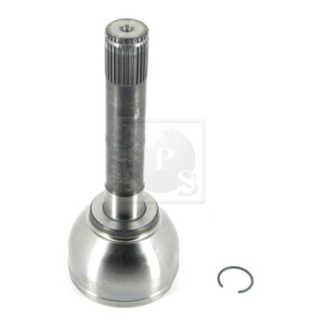 Tête De Cardan Nps T281a35