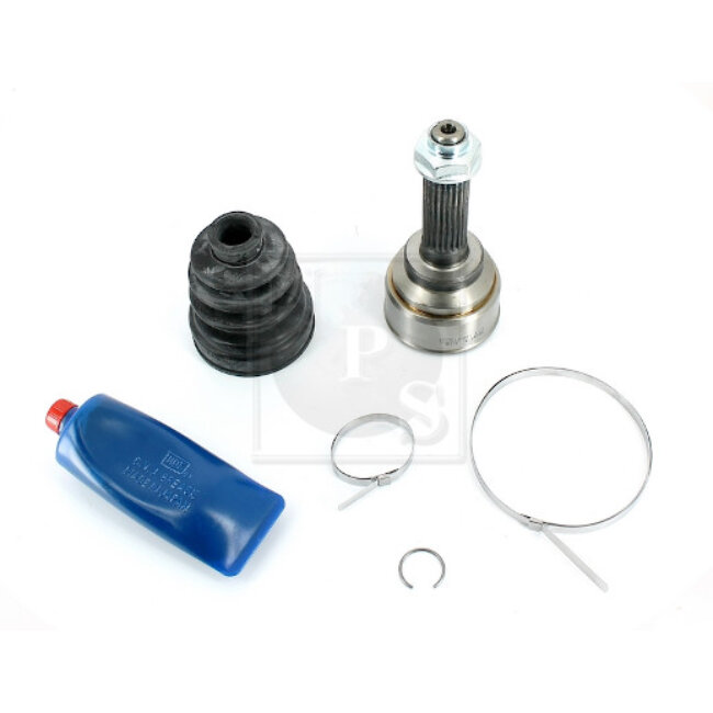 Tête De Cardan Nps S281i03