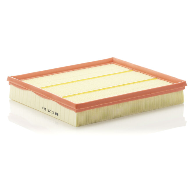 Filtre À Air Mann-filter