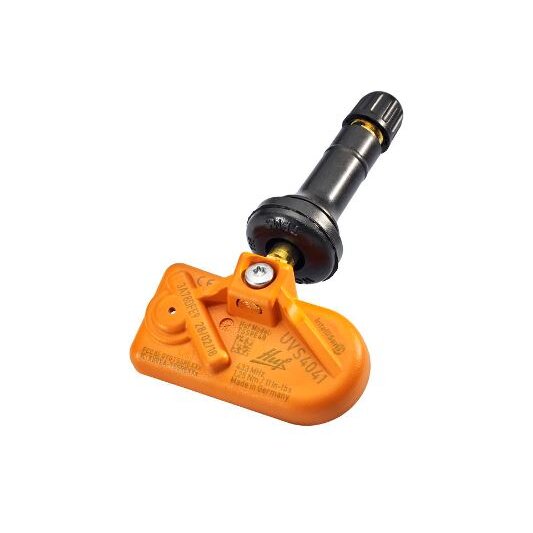 Lot De 4 Capteurs TPMS HUF ECS 1422 Pour Dodge Nitro 2007-2011 - Neufs, Programmation Non Requise