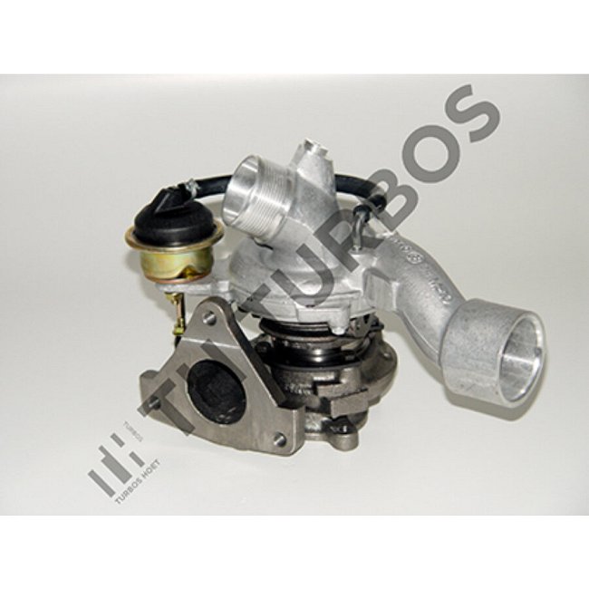 Turbocompresseur Turbo's Hoet 1103206