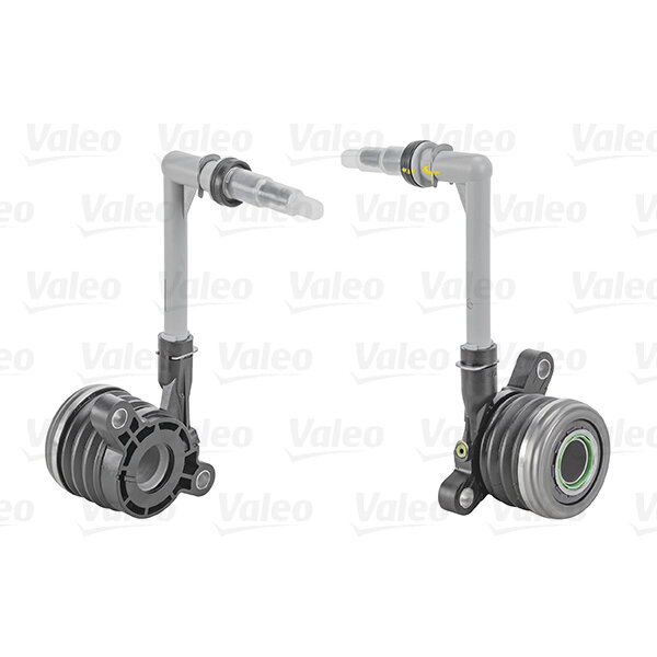 Butée Hydraulique D'Embrayage VALEO 804510 - Compatible Renault Clio, Captur, Dacia Sandero - Qualité OE