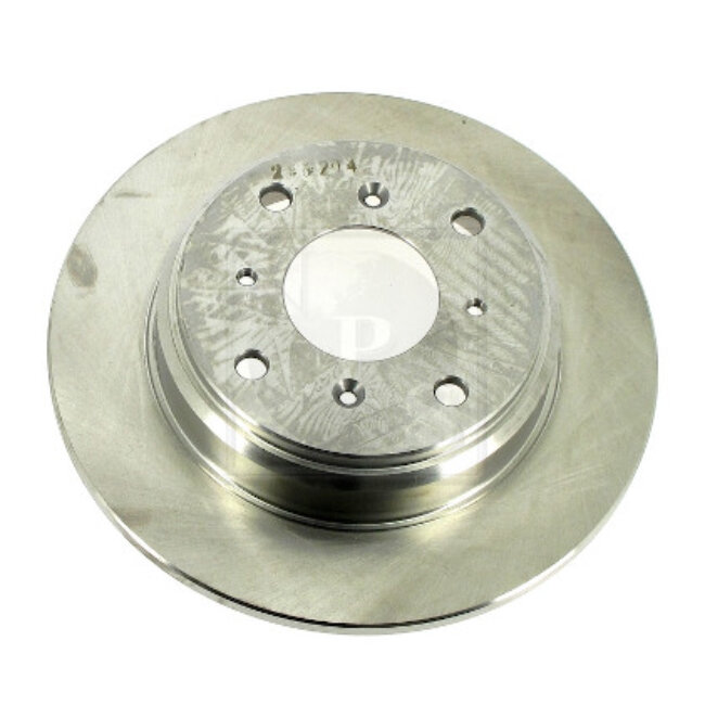 1 Disque De Frein Nps H331a06