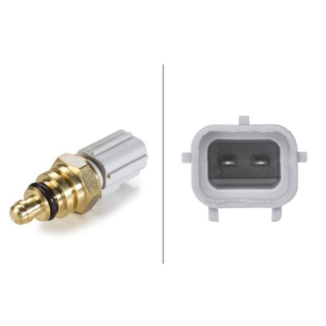 Capteur Hella 6pt 009 309-781