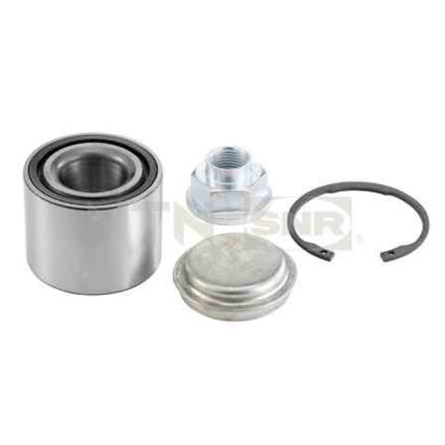 Kit De Roulement De Roue Snr R153.62