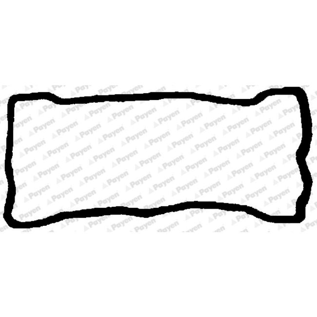 Joint Couvre Culbuteurs Payen Jn706