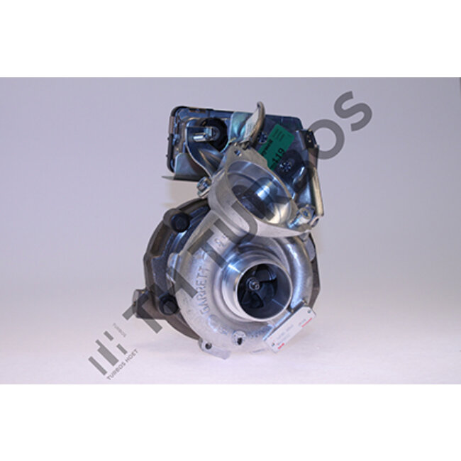 Turbocompresseur Turbo's Hoet 1103846