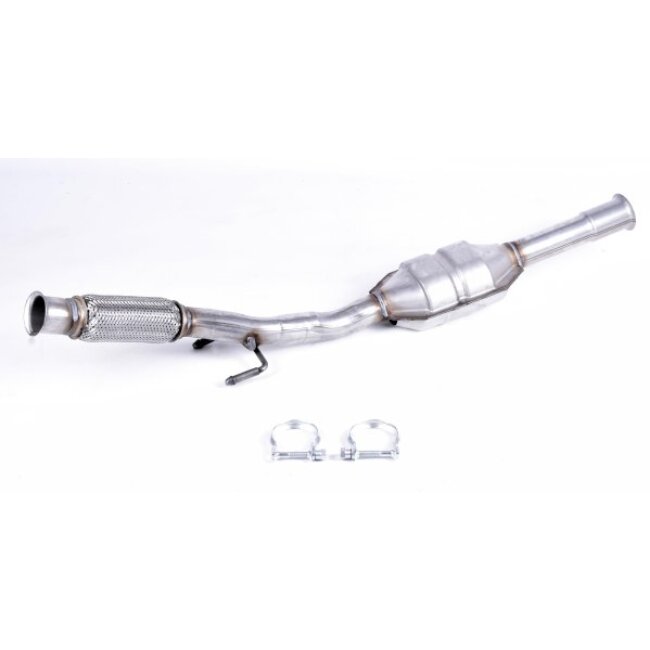 Catalyseur Eec Ci8050