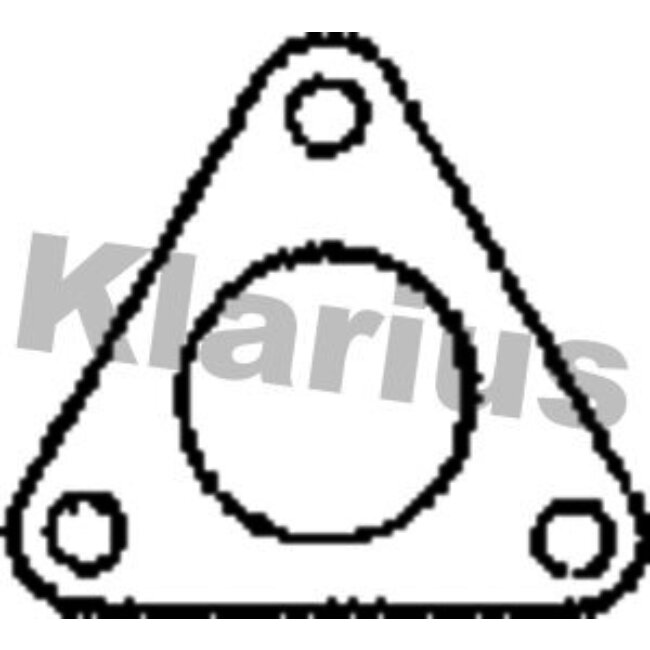 Joint Échappement Klarius 410076
