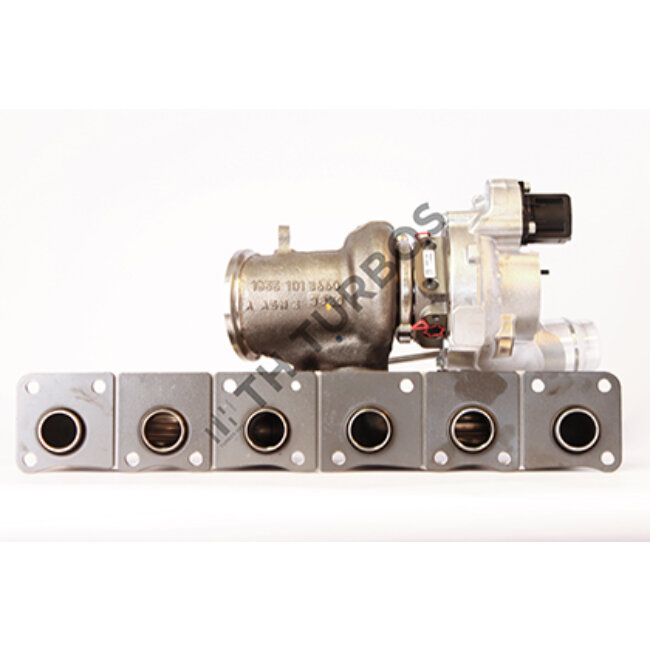 Turbocompresseur Turbo's Hoet 2101073