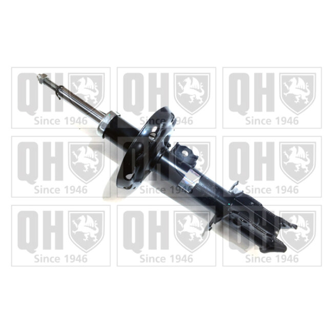 1 Amortisseur Quinton Hazell Qag178863
