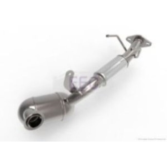 Catalyseur Eec Cl6033