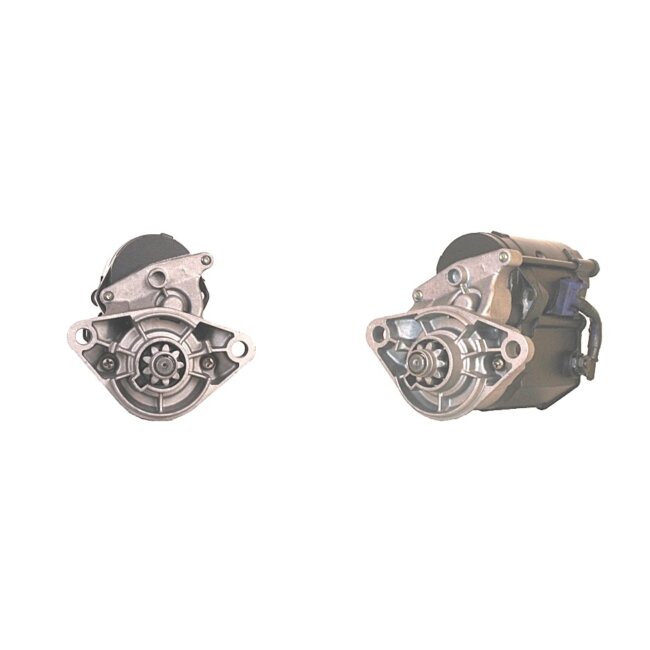 Démarreur Cevam 9695