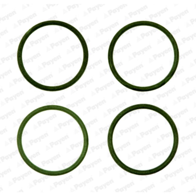 Jeu De Joints D'étanchéité Collecteur D'amission Payen Ha5028