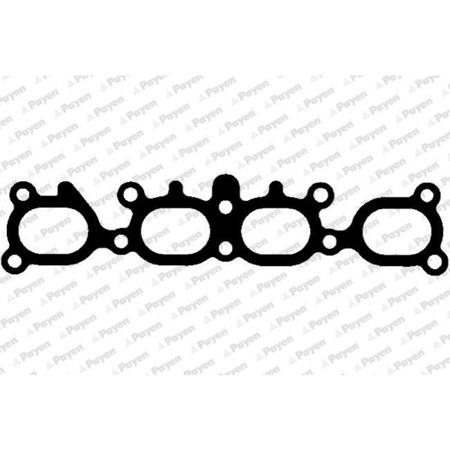 Joint D'étanchéité Collecteur D'admission Payen Jd331