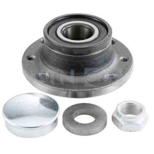 Kit De Roulement De Roue Snr R158.62