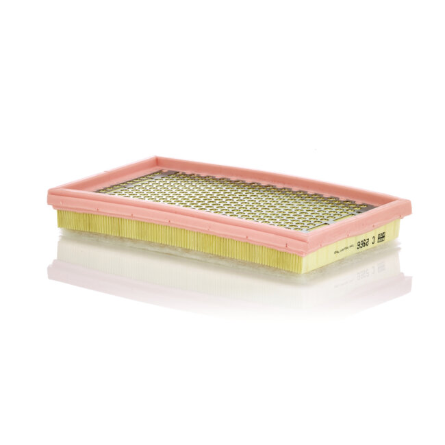 Filtre À Air Mann-filter