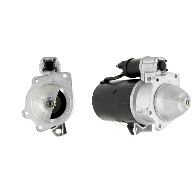 Démarreur Cevam 3489