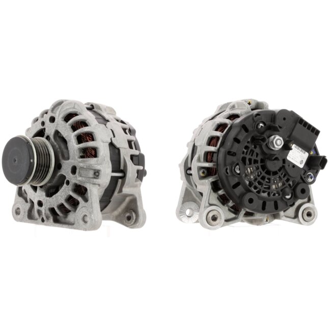 Alternateur Cevam 4518