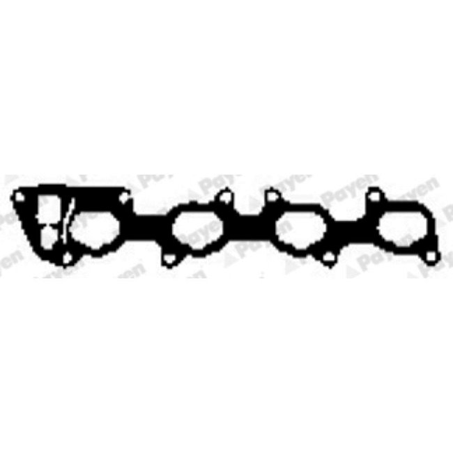 Joint D'étanchéité Collecteur D'admission Payen Jd455