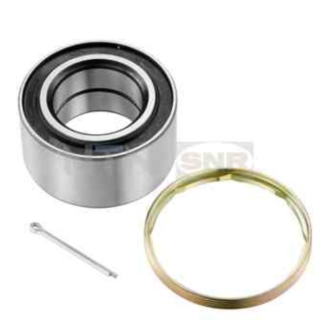 Kit De Roulement De Roue Snr R160.40