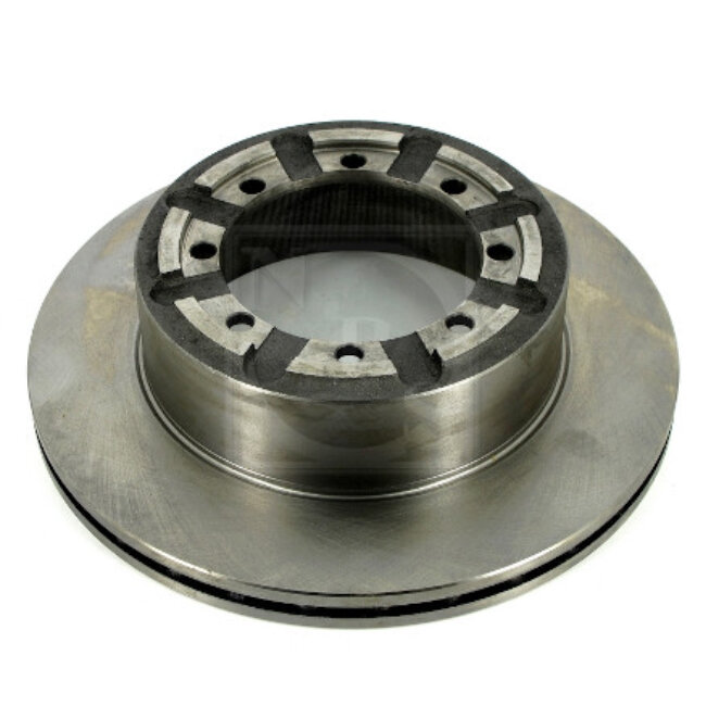 1 Disque De Frein Nps N331n20