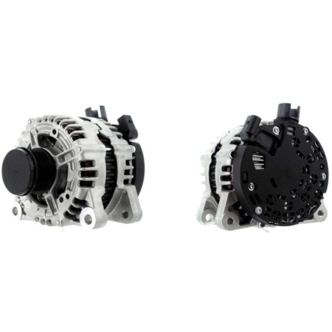 Alternateur Cevam 4728