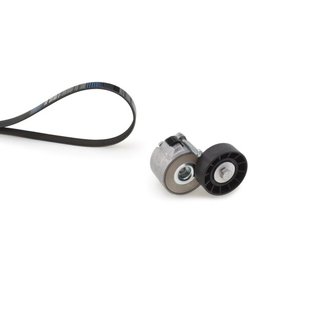 Kit De Courroies D'accessoires Gates K036pk1163