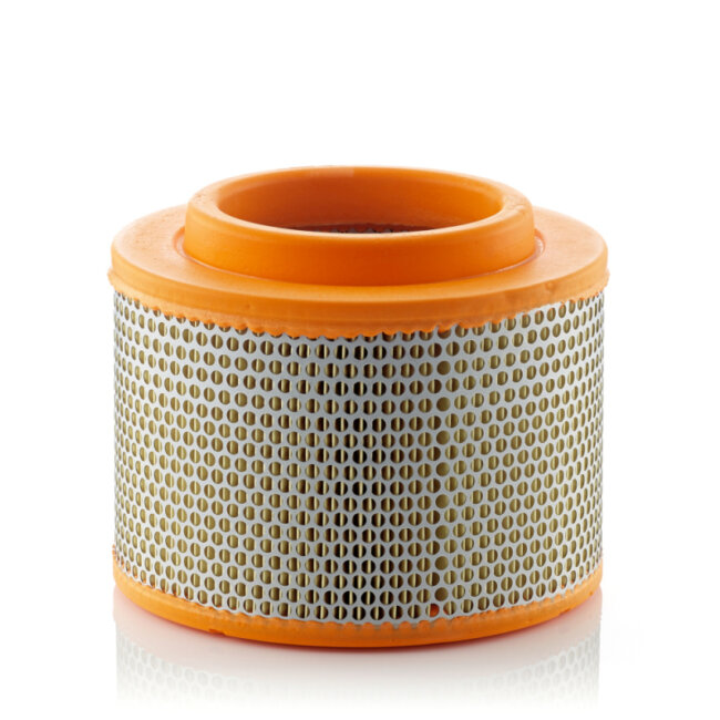 Filtre À Air Mann-filter C23008