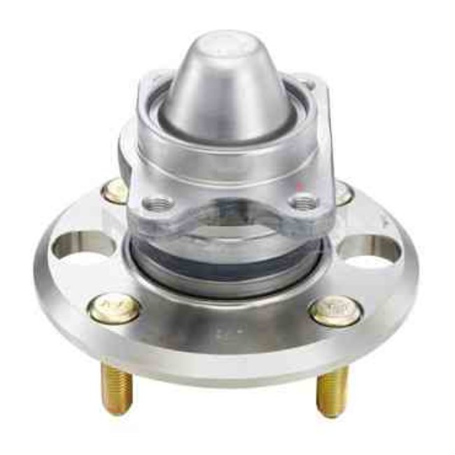 Kit De Roulement De Roue Snr R184.21