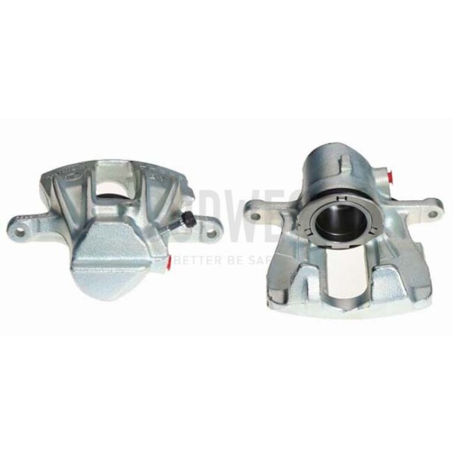 Etrier De Frein Avant Droit Budweg 342225