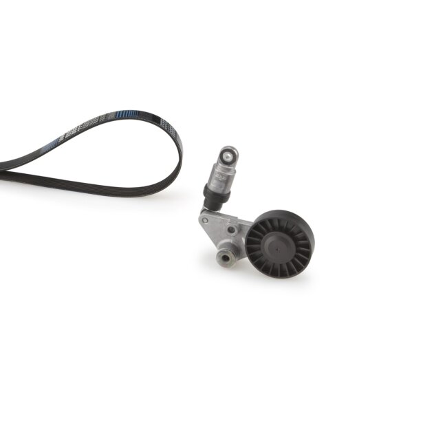 Kit De Courroies D'accessoires Gates K016pk1903