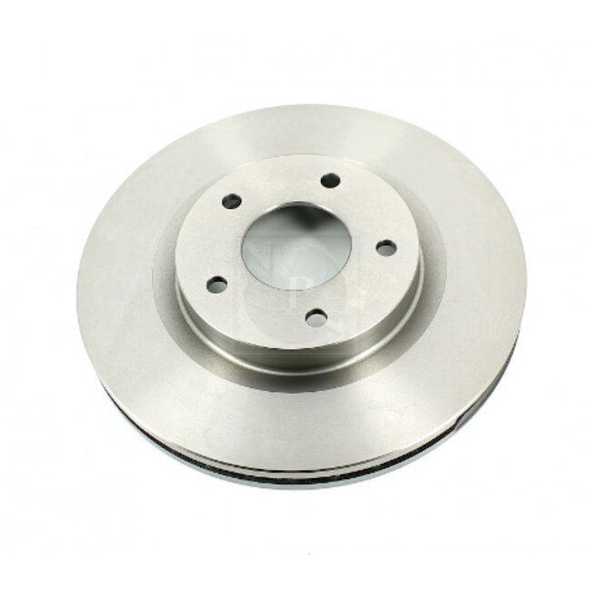 1 Disque De Frein Nps M330i78