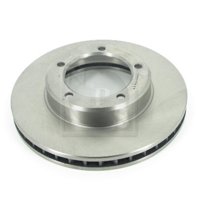 1 Disque De Frein Nps T330a148