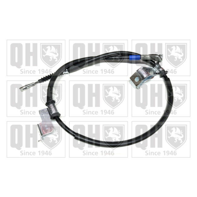 Câble De FreinQuinton Hazell Bc4323