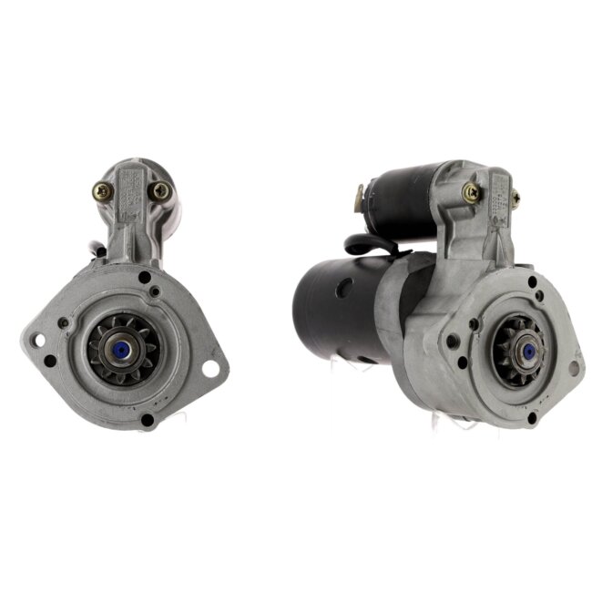 Démarreur Cevam 9556